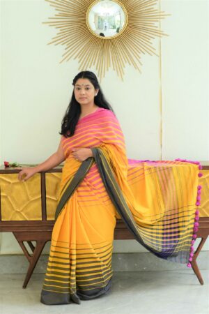 Bengal Handloom